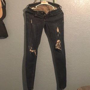 Hollister jeans